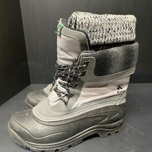 Kamik Sugarloaf 2 Pac Boots Woman's Size 11